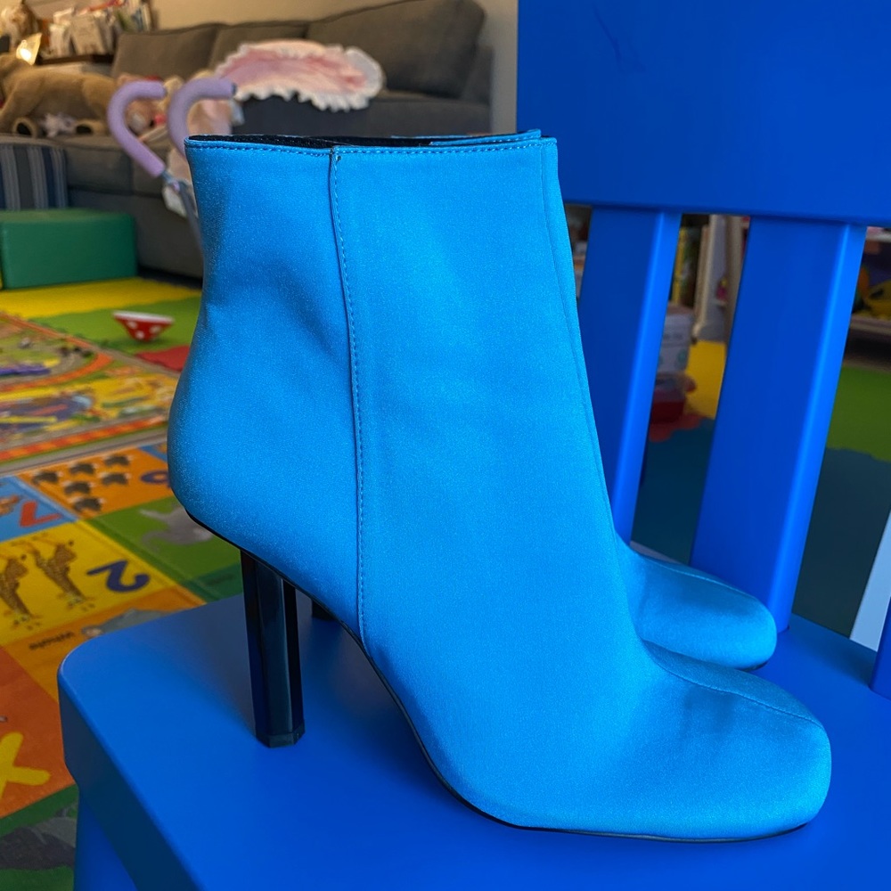 Zara Boots - Picture 3 of 5